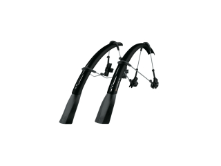 Sada blatníkov SKS Raceblade Pro XL - Black