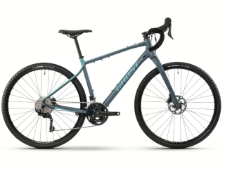 GHOST Asket Essential AL Blue/Green 2025