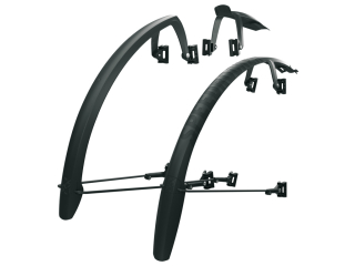 Sada blatníkov SKS Speedrocker 28"