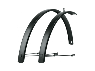 Sada blatníkov SKS Edge Full Aluminium