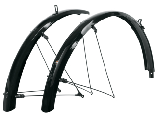 Sada blatníkov SKS Bluemels Basic 26"