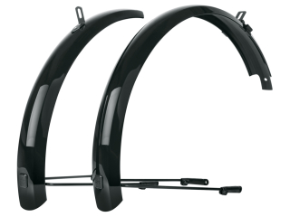 Sada blatníkov SKS Bluemels Basic 20"