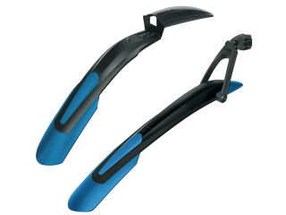 Sada blatníkov SKS Blade 29/27.5+ Black/Blue