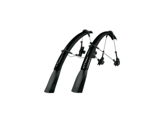 Sada blatníkov SKS Raceblade Pro - Matt Black