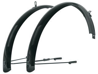 Sada Blatníkov SKS Bluemels Basic 24"