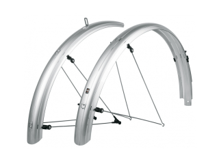 Sada Blatníkov SKS Bluemels Basic Silver 27.5"-29"