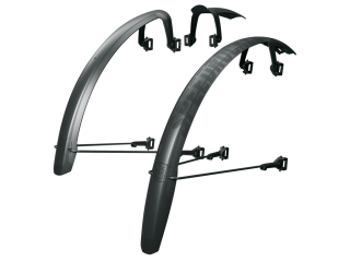 Sada blatníkov SKS Speedrocker XL