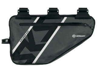 Bikepackingová brašňa SKS Explorer Exp. Framebag