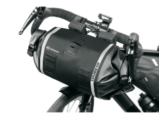 Bikepackingová brašňa SKS Explorer Exp. Barbag
