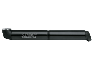 Hustilka SKS Airboy – Black