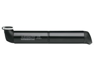 Hustilka SKS Airboy XL – Black
