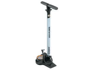 Pumpa SKS Air-X-Plorer - Edition Clik Valve