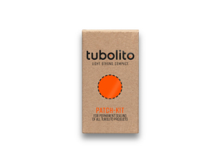 Lepenie TUBOLITO Tubo Patch Kit