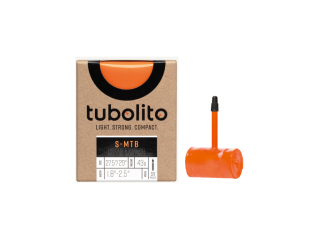 Duša TUBOLITO S-Tubo MTB 27.5/29 x 1.8-2.5 SV42
