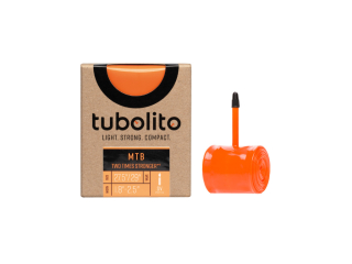 Duša TUBOLITO Tubo MTB 27.5/29 x 1.8-2.5 SV42
