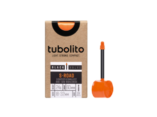 Duše TUBOLITO S-Tubo Road 700x18/32C - SV60B
