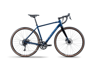 LAPIERRE Crosshill 2.0 Hard Blue 2025