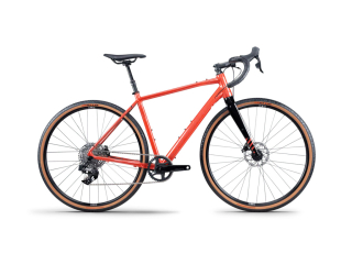 LAPIERRE Crosshill 6.0 Glossy Rust 2025