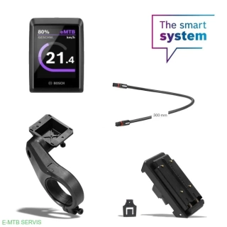 Bosch Kiox 300 display Upgrade kit (BHU3600)