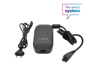 Bosch 2A Charger 220-240 V, EU (BPC3200)