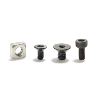 Bosch Kiox Screw Kit (BUI330)