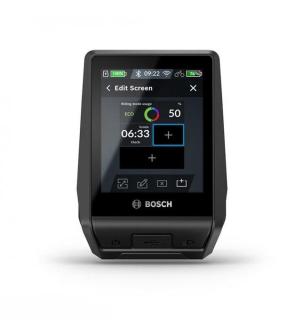Bosch Nyon Display (BUI350)