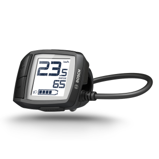 Purion Display anthracite (BUI215)