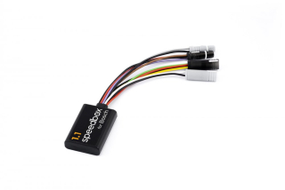 SpeedBox 1.1 pre Bosch (Smart System)