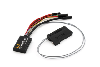 SpeedBox 1.3 pre Bosch (Smart System Gen.4 + Rim Magnet)