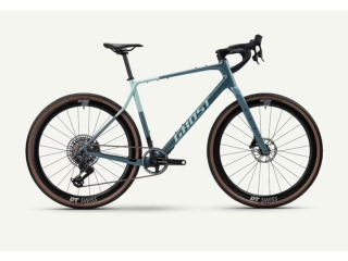 GHOST Asket CF X 2025