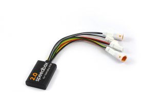 SpeedBox 2.0 pre Yamaha PW (do 2018)