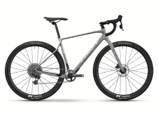 GHOST Asket CF LTD 2025