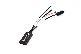 SpeedBox 1.3 pre Shimano (EP8)