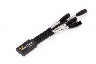 SpeedBox 3.2 pre Bafang (M200,M410,M500,M510)