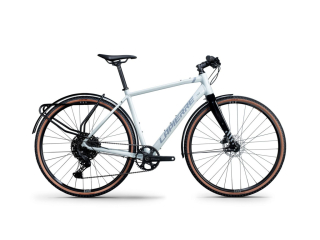 LAPIERRE Crosshill 3.0 Flat Optic White 2025