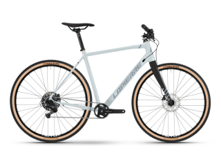 LAPIERRE Crosshill 3.0 Flat Optic White 2025