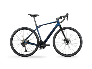 LAPIERRE Crosshill CF 5.0 Crepuscule Blue 2025