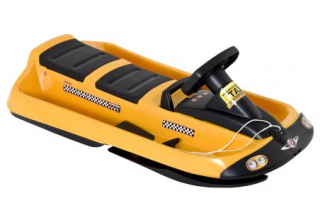 Hamax SNO TAXI