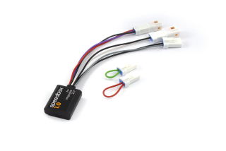 SpeedBox 1.0 pre Impulse 2.0