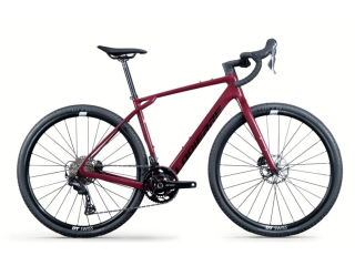 LAPIERRE Crosshill CF 6.0 Strong Ruby Red 2025