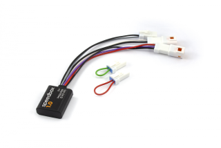 SpeedBox 1.0 pre Impulse EVO RS