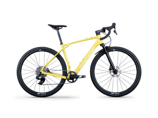 LAPIERRE Crosshill CF 6.0 S Grass Yellow 2025