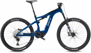 BH ATOMX LYNX PRO 9.0 CARBON 2025