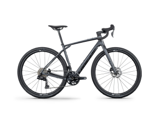 LAPIERRE Crosshill CF 7.0 Cold Rain Grey 2026