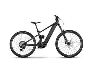 LAPIERRE Overvolt AM 9.8 Anthra Grey Glossy 2026