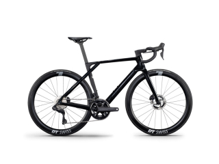 LAPIERRE Xelius DRS 8.0 Black Matt 2026