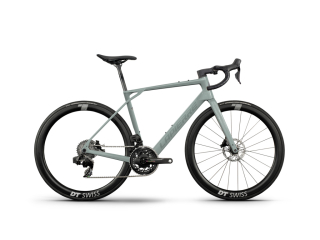 LAPIERRE Pulsium 8.0 AXS Fresh Mint Blue Matt 2026