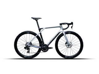 LAPIERRE Xelius DRS 8.0 AXS Chrome 2026