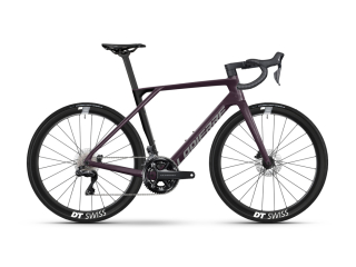 LAPIERRE Xelius DRS 9.0 Midnight Plum Purple Glossy 2026