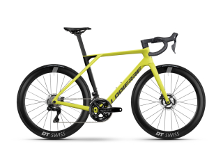 LAPIERRE Xelius DRS 10.0 Cyber Lime Green Glossy 2026